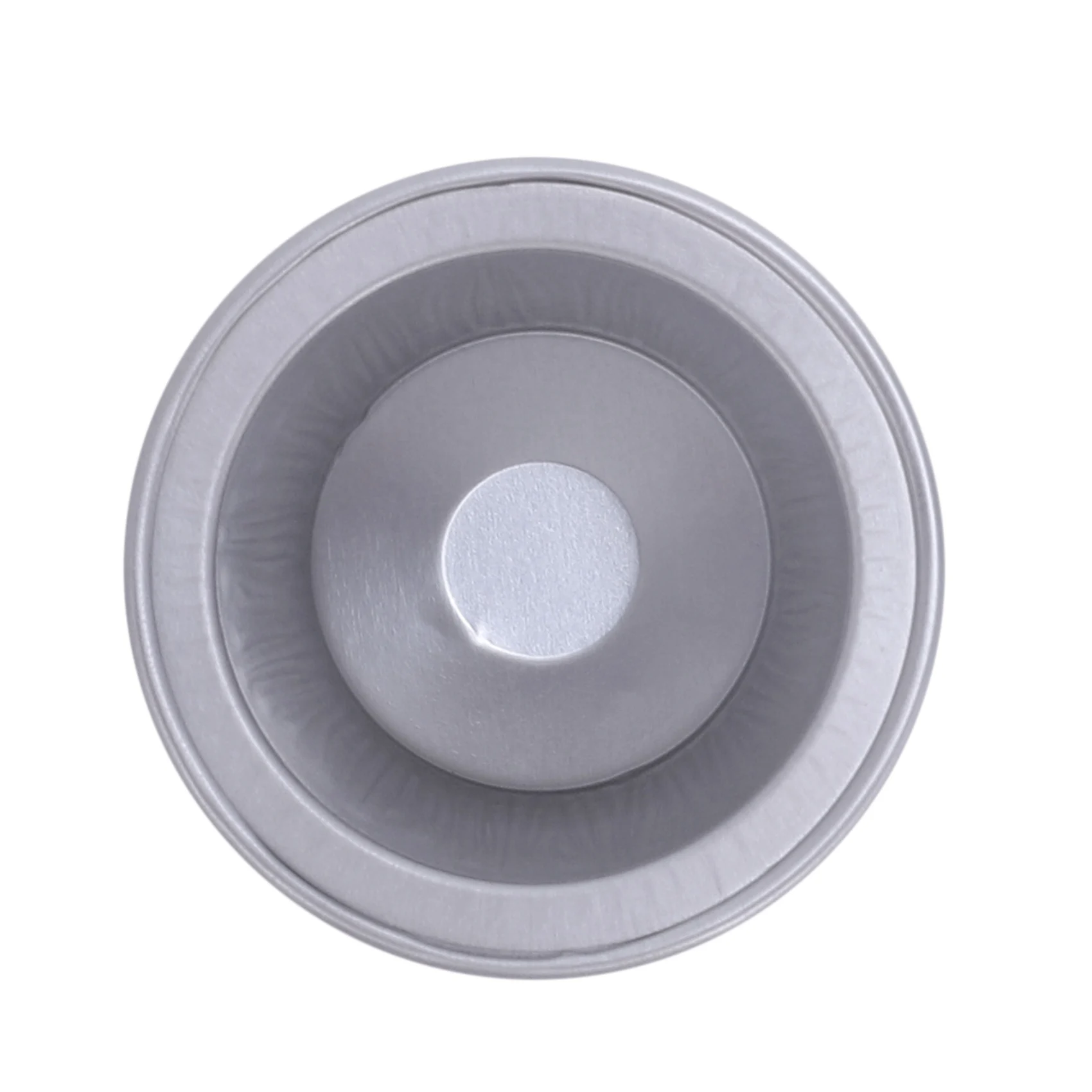 100 مجموعة من أكواب كبسولات القهوة القابلة لإعادة الملء للاستعمال مرة واحدة لجراب نسبرسو لماكينة القهوة الأوتوماتيكية من نسكافيه عبوة طعام