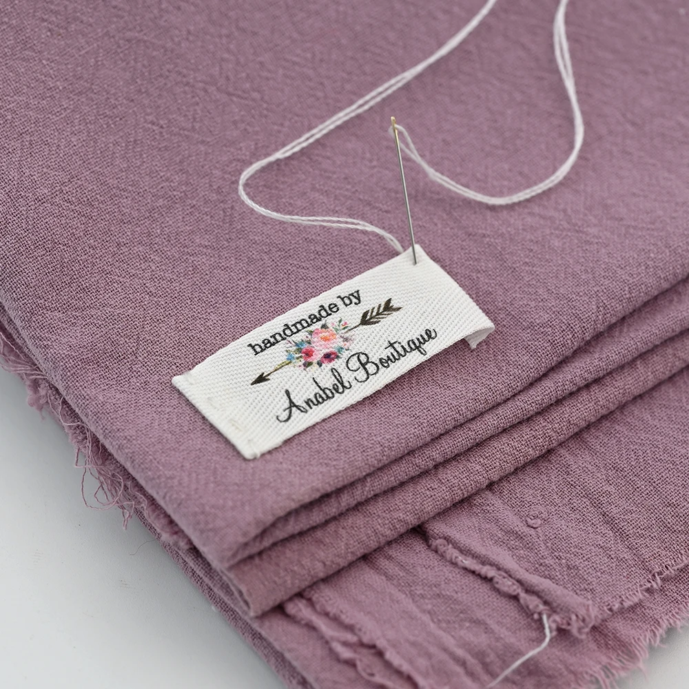 Thumbnail 4 - #74 Most Reviewed Sew-in Labels