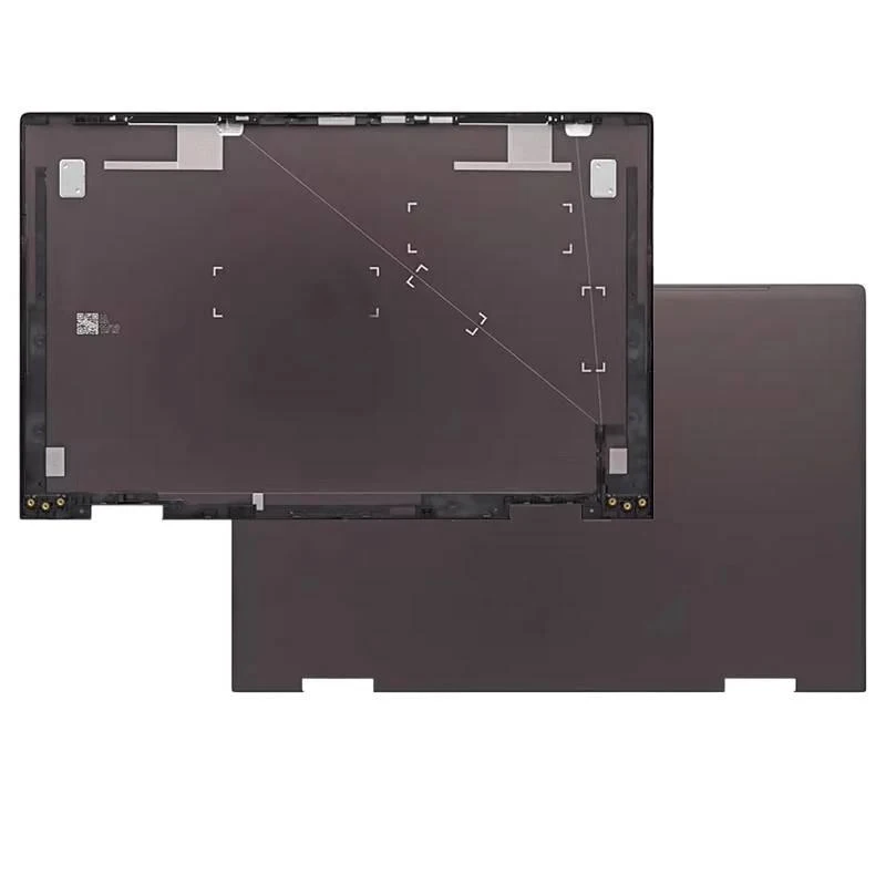 New Laptop LCD Screen Back Cover Hinges Screws for HP ENVY X360 15-ED 15M-ED 15-EE 15M-EE Laptop Accessories Replacement Case