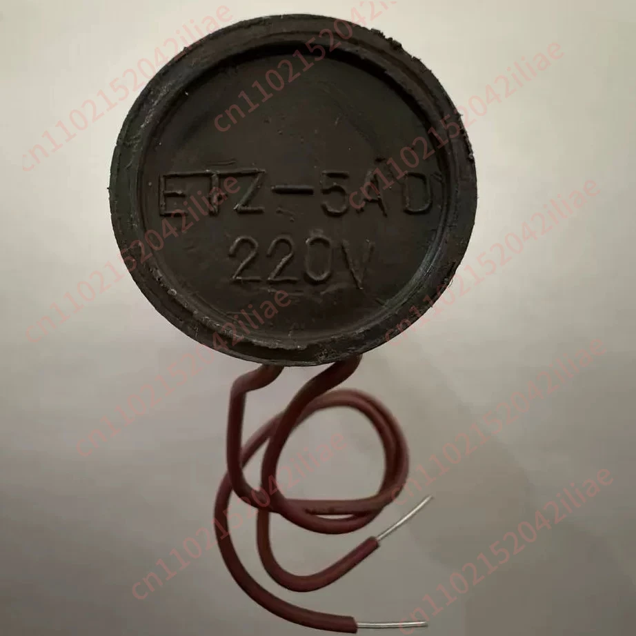 ETZ-5AD Electromagnetic Vibration Controller, Amplitude Regulator, 220V 5A Controllable Voltage Regulator for Vibratory Feeder