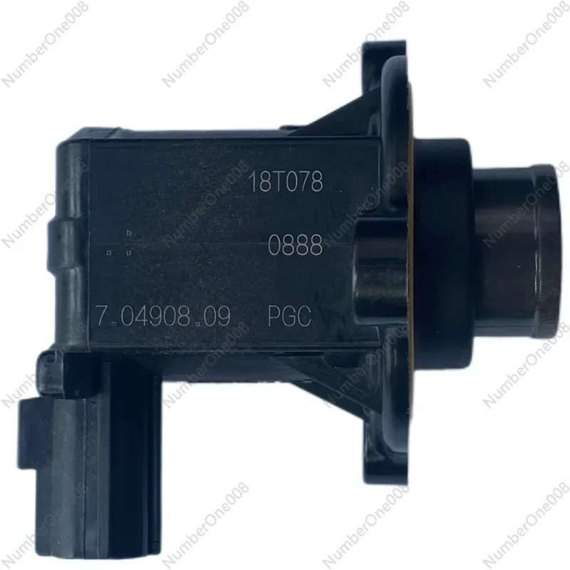 Engine Turbo Solenoid Valve 70490809 7.04908.09 18T078 For Geely Haima Chase BAIC 1.5T Engine Auto Replacement Part