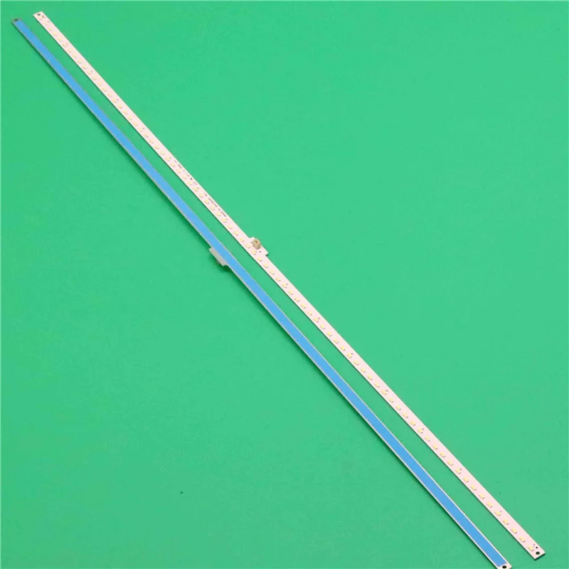 

2 шт. светодиодные ленты подсветки для LTDN50K370WSGEU LTDN50K390 Bar RSAG7.820.6335 HE500HF-F54 Array для PLE50FZD3 PLE50FZD4