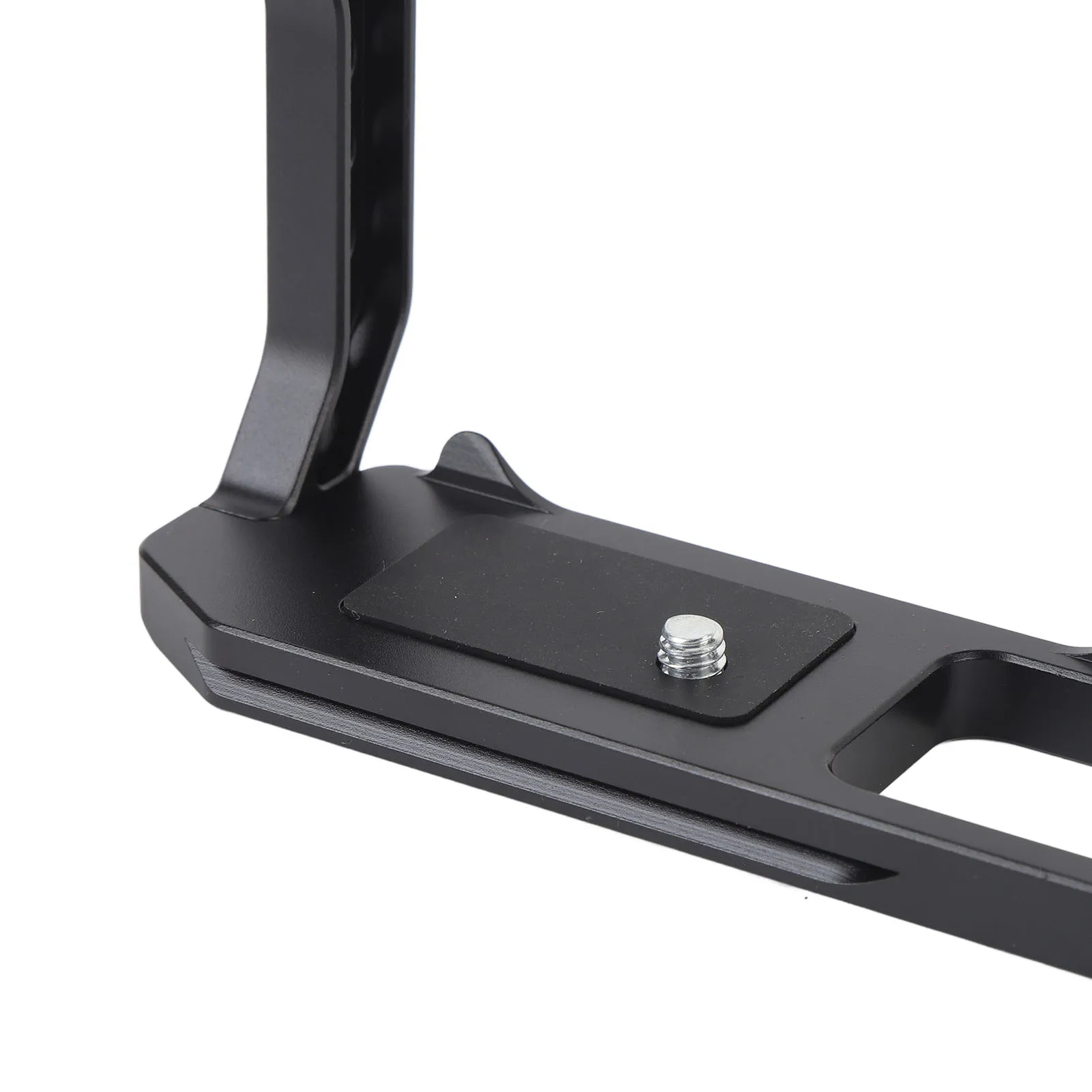 Camera Full Cage Camera Video Cage Camera Video Cage Aluminum Alloy Camera Camcorder Stabilizer Extension Cage for 200D 200DII