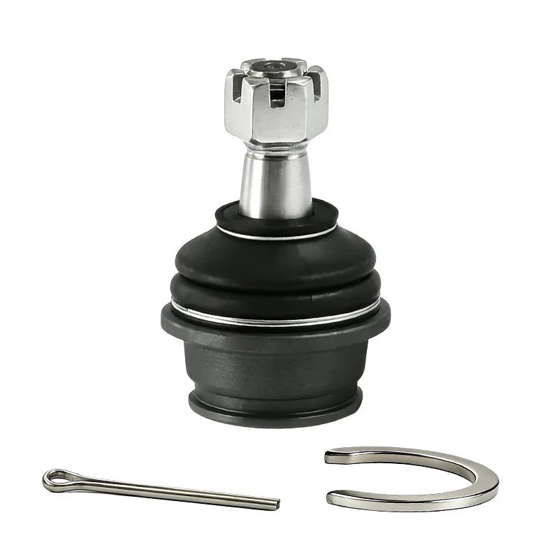 Chassis Suspension …