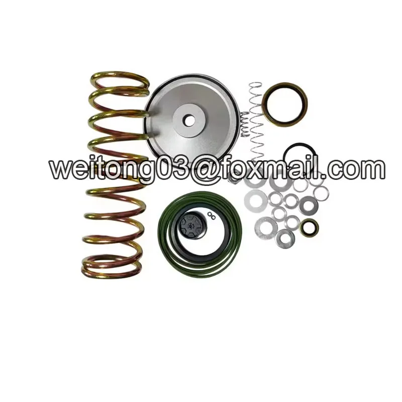 2901044800,2901007600 Atlas Copco Unloader Valve Kit