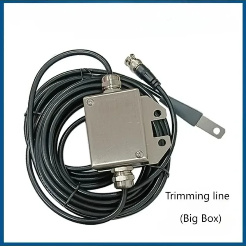 For AG600L Sodick low speed wire cutting BS cutter repair box PRB detection signal box AB induction cable precision repair cable