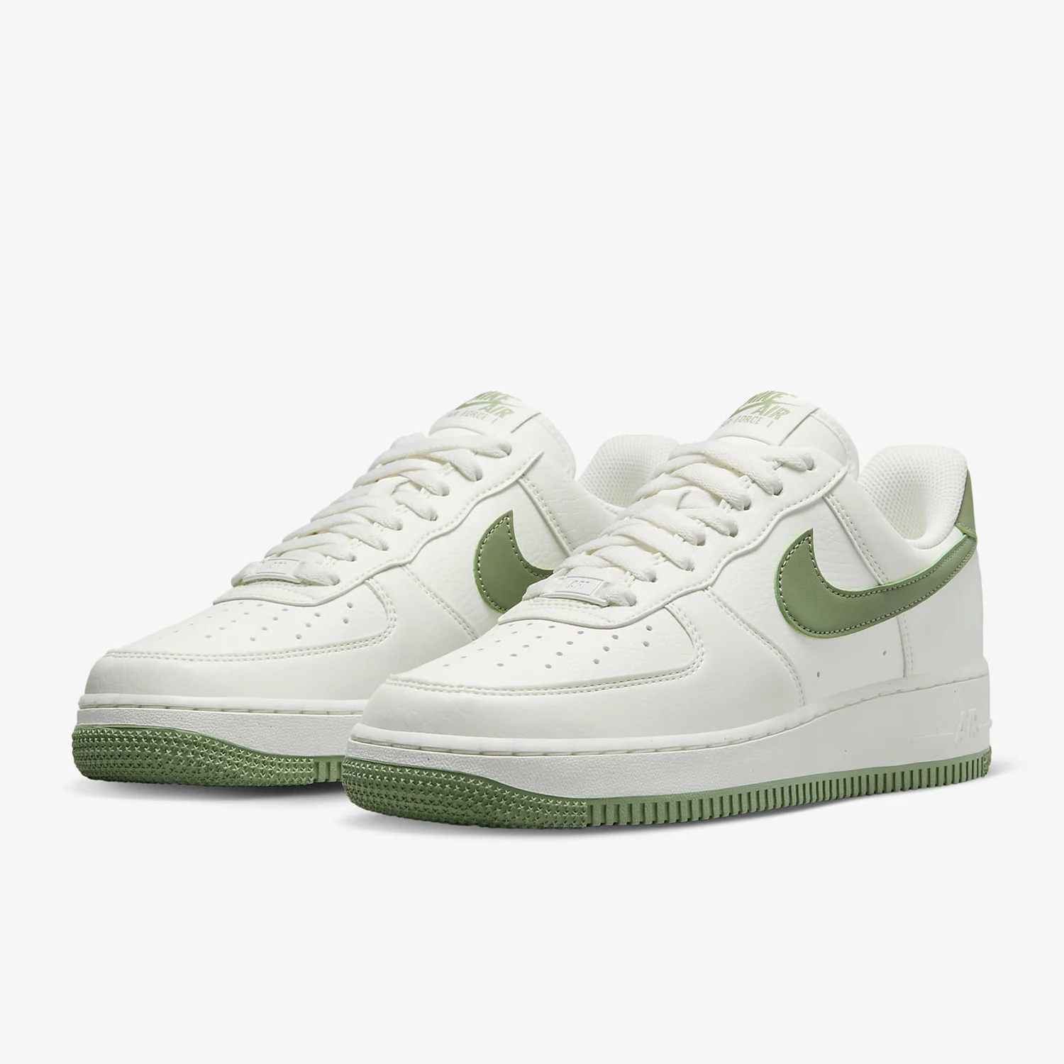 Nike Authentic Spring New Women's Air Force 1 Low-Top Sports Shoes DV3808-106