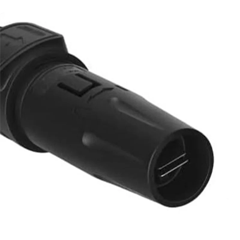 

GYTB-Kkrcher Water Gun Fan-Shaped Spray Bar Car Washing Machine Water Gun Spray Bar For Karcher High Pressure Cleaning Machine K