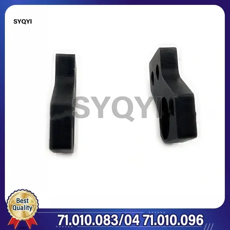 

1Set 71.010.083/04 71.010.096 Connecting Link For Heidelberg XL105 CX102 CD102 SM102 CD74 Offset Printing Machine