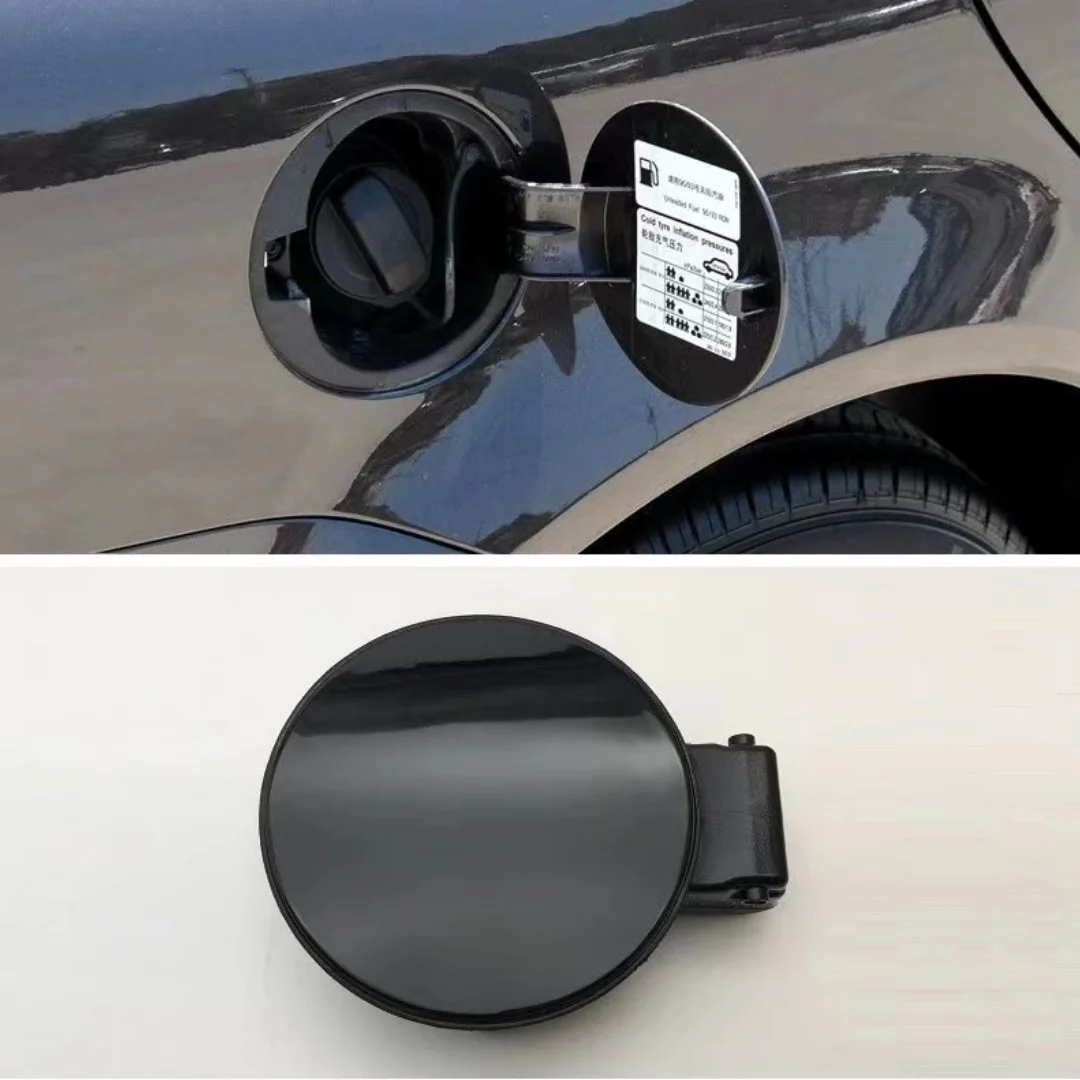 External Fuel Tank Cover Gas Tank Cap Door Cover For VW Passat 3B0809857 3B0809857A 1997 1998 1999 2000 2001-2004