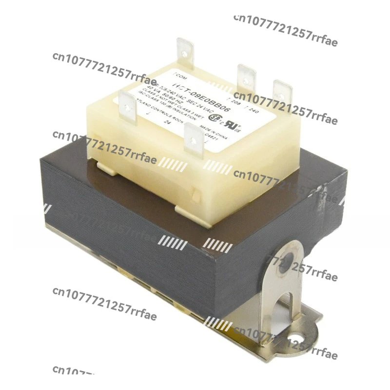 40VA 120V208V240V to 24V H-05E0AA03 H-01E0BB air duct machine UL transformer