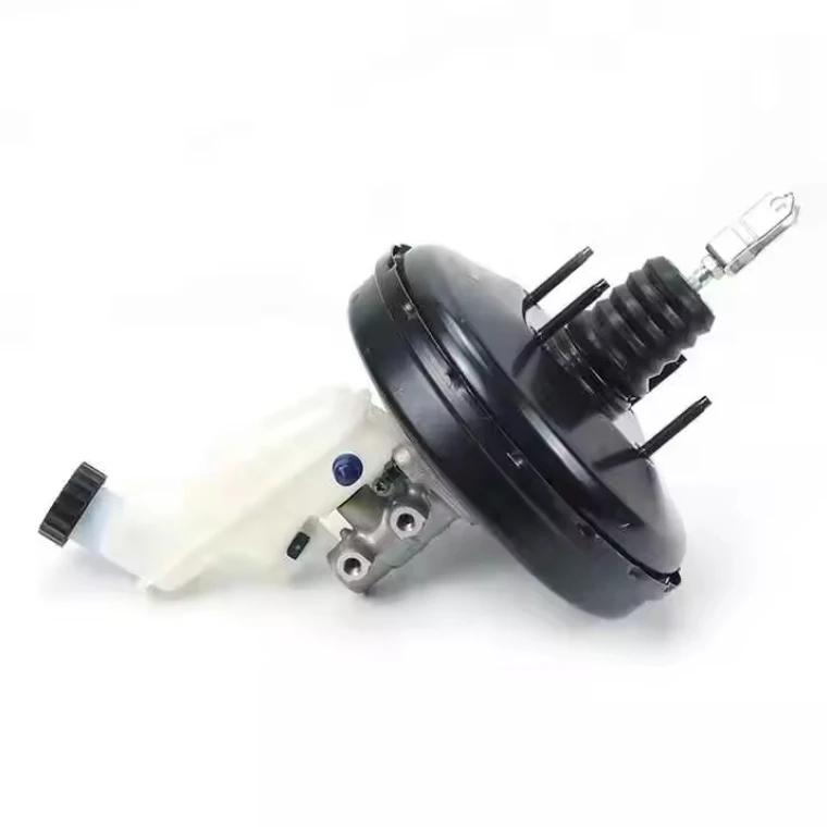 Factory Direct Price Auto Parts Vacuum Master Brake Cylinder Assy 1064001073 for Geely