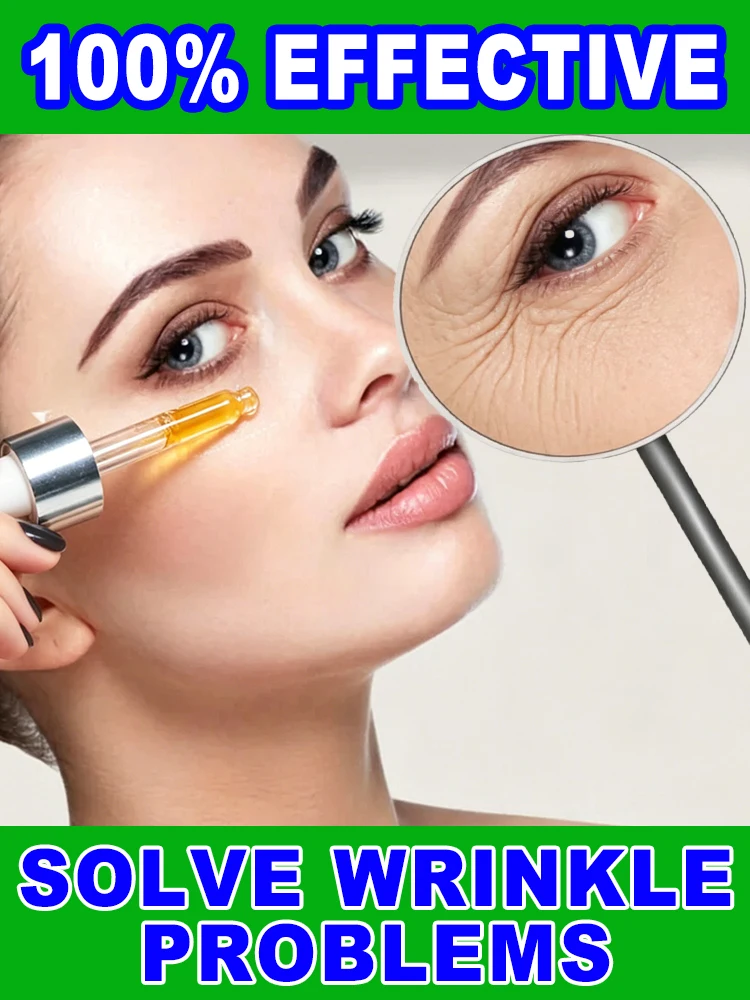 

Restore youthful skin and look 20 years younger.