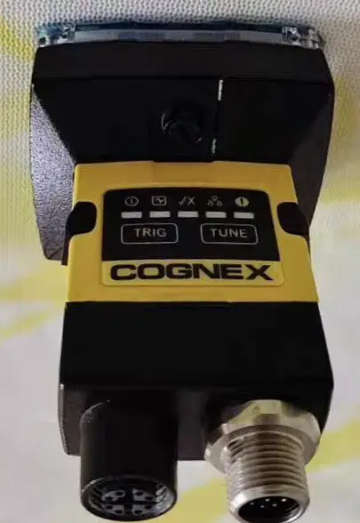 COGNEX IS2000M-130-40-125 Vision