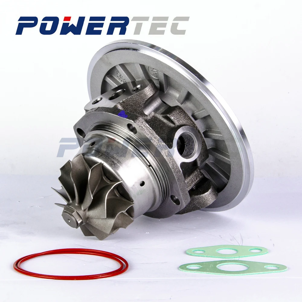 

Turbine Core For Hyundai Truck 6.6 L D6DA 716677 716677-0001 28230-8Y000 28230-8Y010 Turbocharger Cartridge Turbo For Car