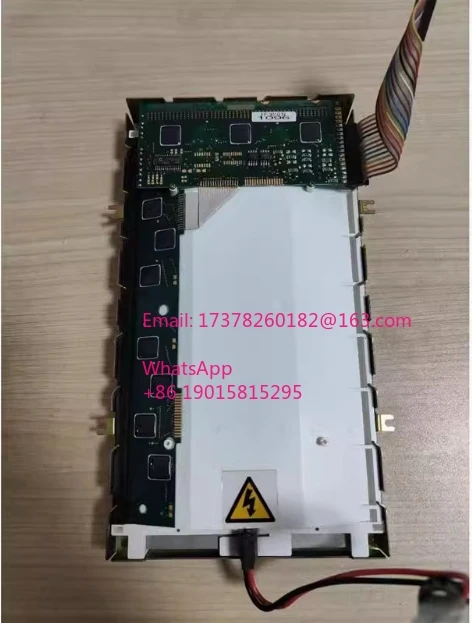 G6201H-FF 95% nowy i oryginalny panel LCD