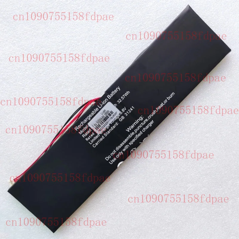 

New Q156 H- 3574260 289490 G Laptop Battery 506090 -2S YLY 5070172 5550190 5045211 H- 4272220 P HS- 4887160 HL-PL 5267103 -2