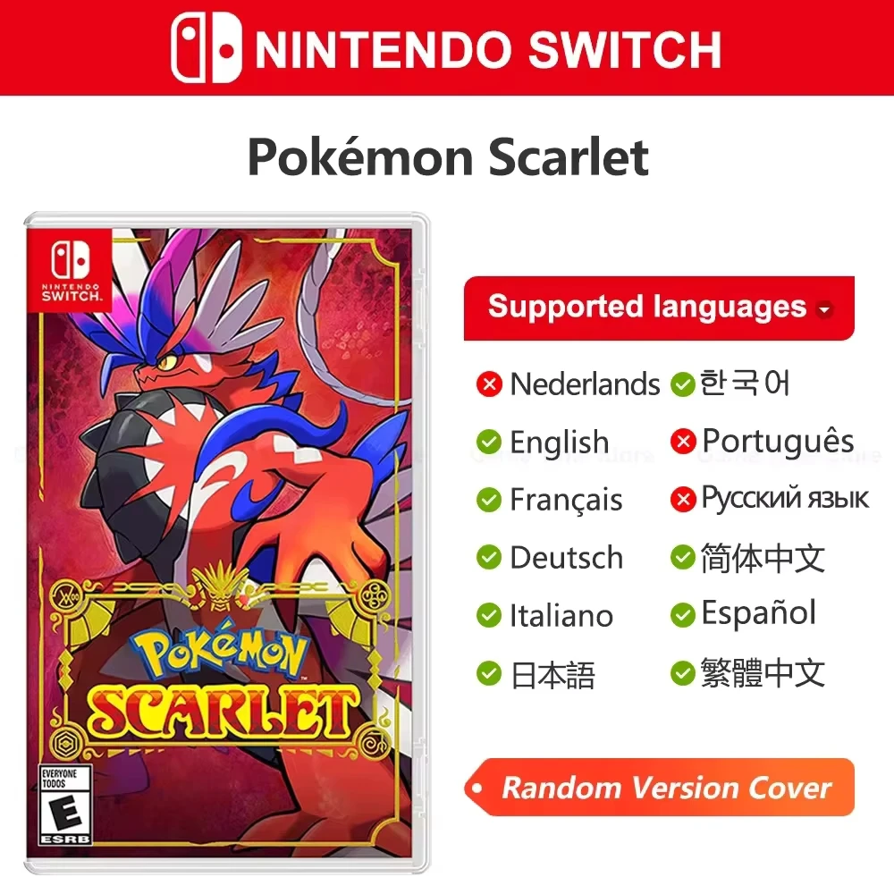 Nintendo Switch用ポケモンゲームカード,パールダイヤモンド,ソード Nintendo Switch用ポケモンゲームカード,パールダイヤモンド,ソード