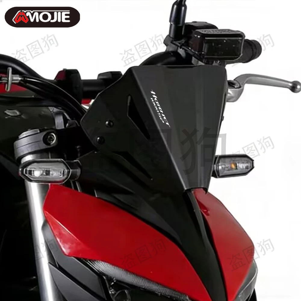 

Windshield Flyscreen FOR HONDA CB1000 Hornet SP CB 1000 Hornet 1000 SP 2025 2026 2027 Motorcycle Windscreen Guard Wind Deflector