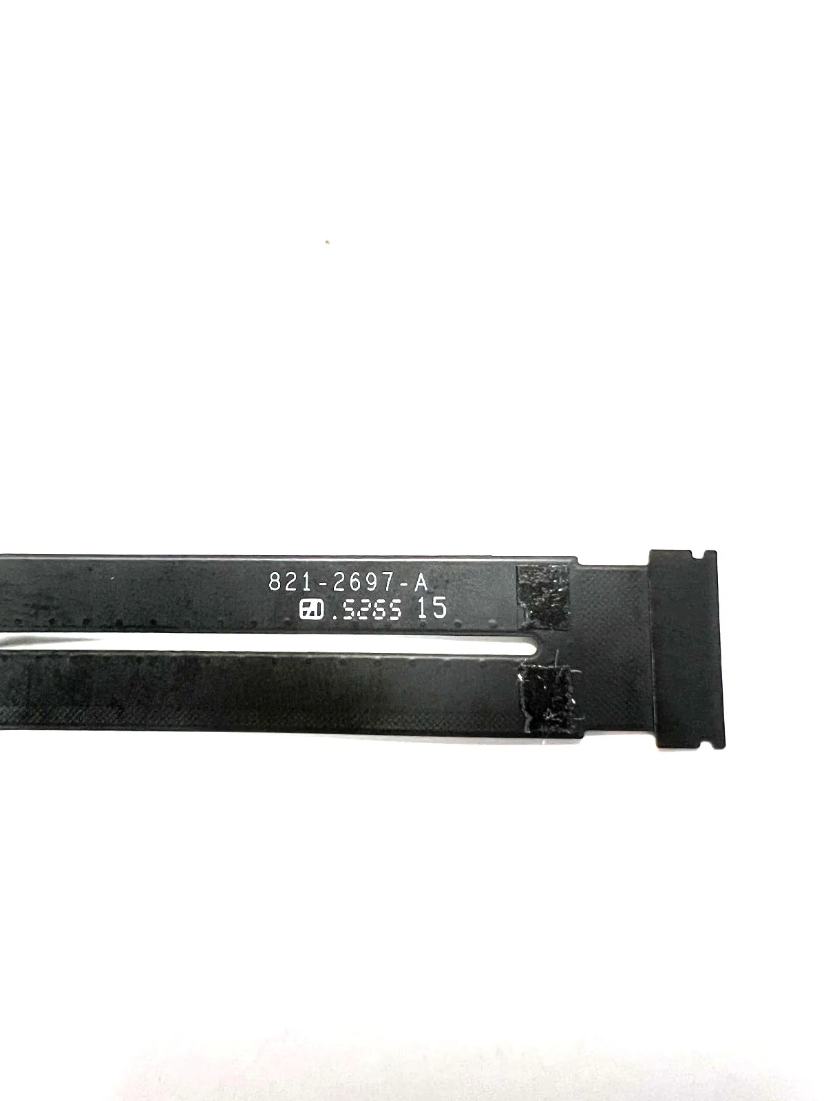 

Для б/у 923-00408 821-2697-A Гибкий кабель трекпада MacBook 12" Retina A1534-