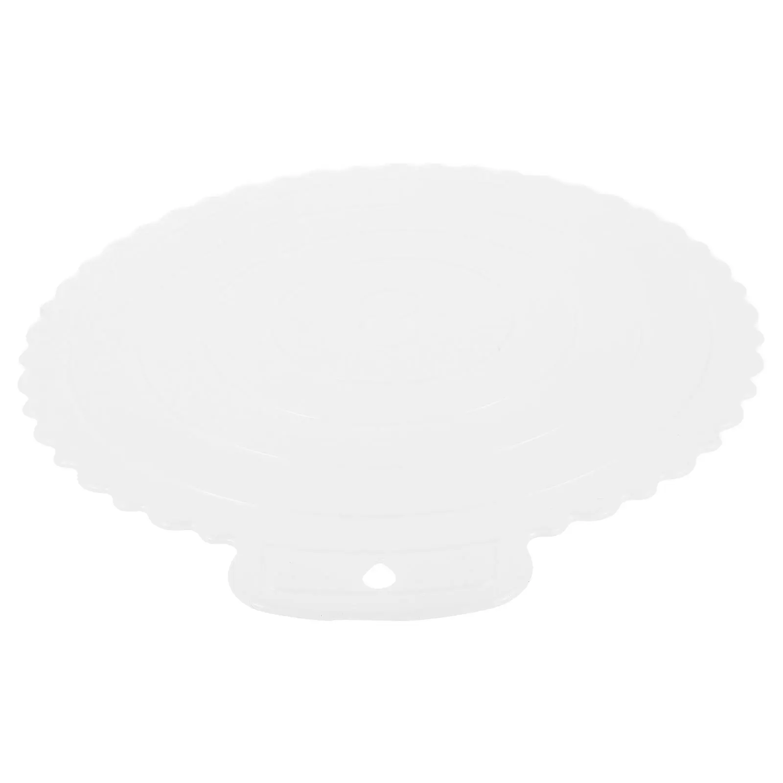 

1 шт., доски для основания торта, многоразовые утолщенные пластиковые доски с ручкой для мусса, тортов, кексов, выпечки, десерта, вечеринки, сервировочный поднос