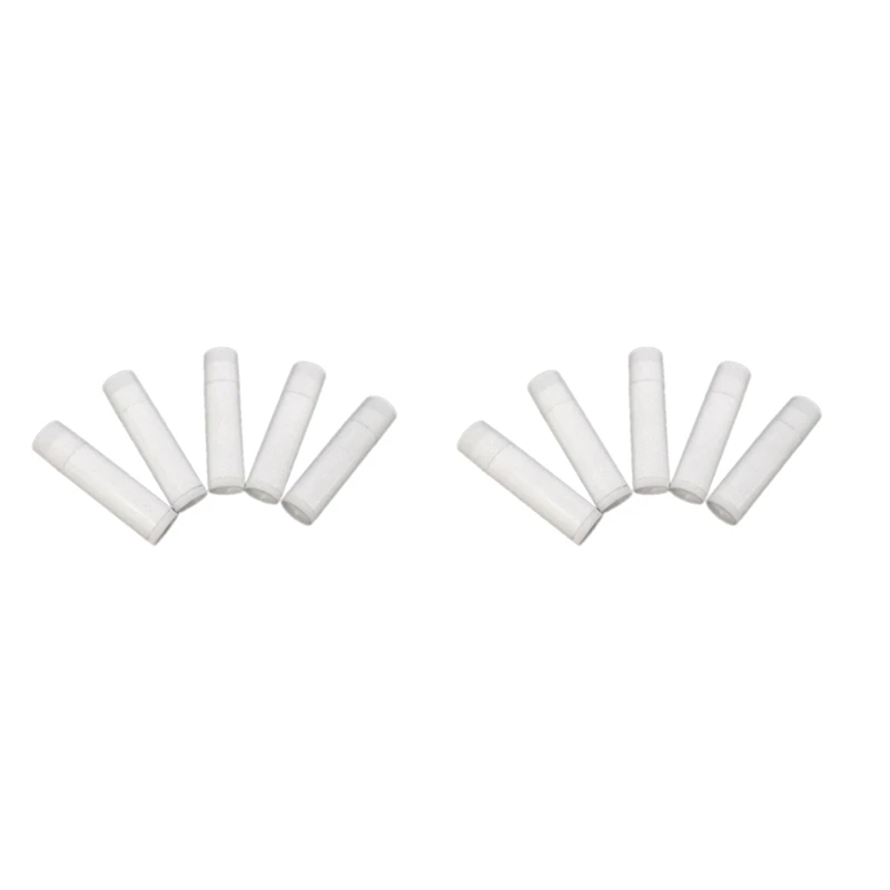 Abxy 10 Tubes Cork …