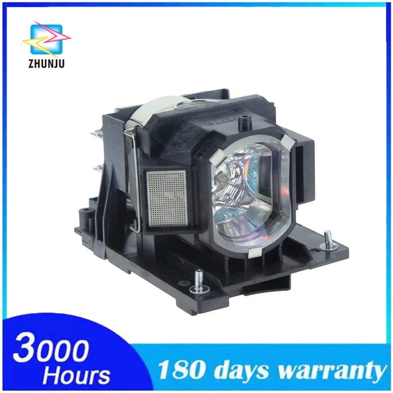 DT01171/DT01175/SP-LAMP-064 per Hitachi CP-WX4021 CP-WX4021N CP-WX4022WN CP-WX5021 CP-WX5021N CP-X4021 CP-X4021N X5022WN