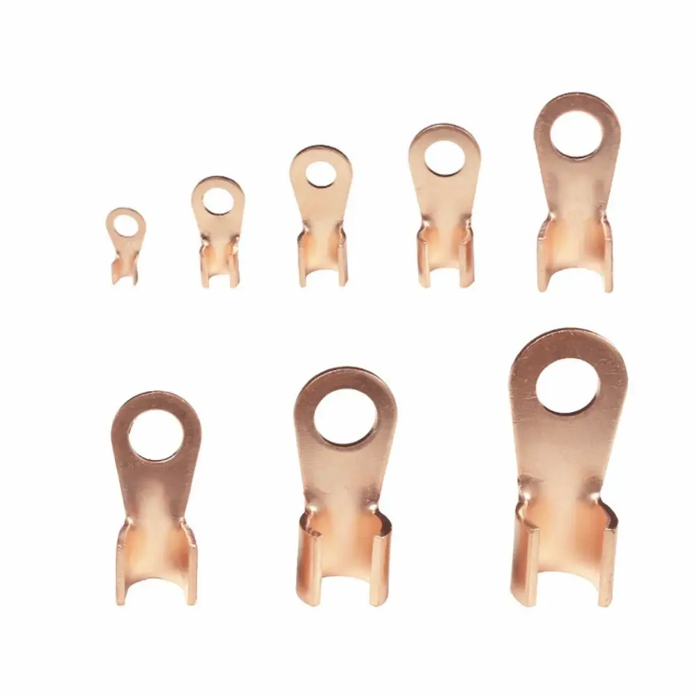 Ot Type Wire Termin…