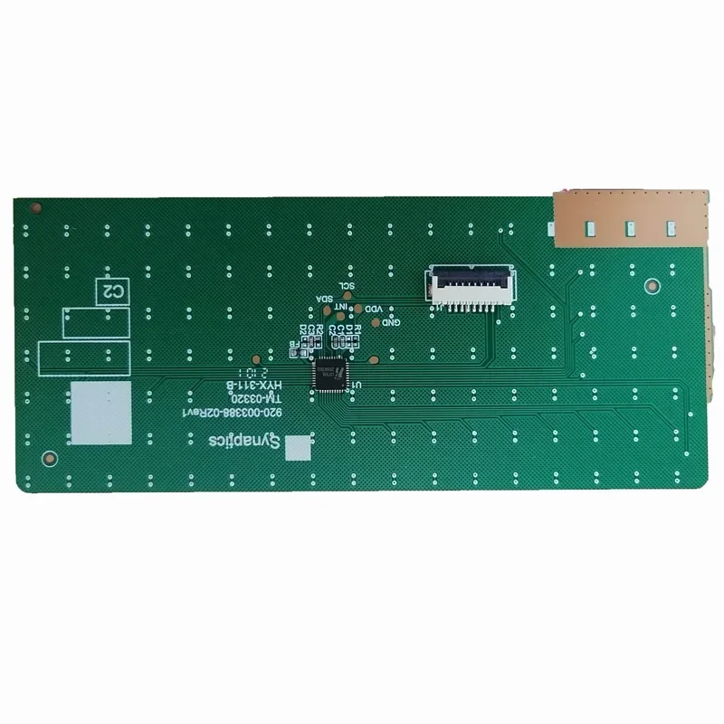 Laptop Touchpad For… - image