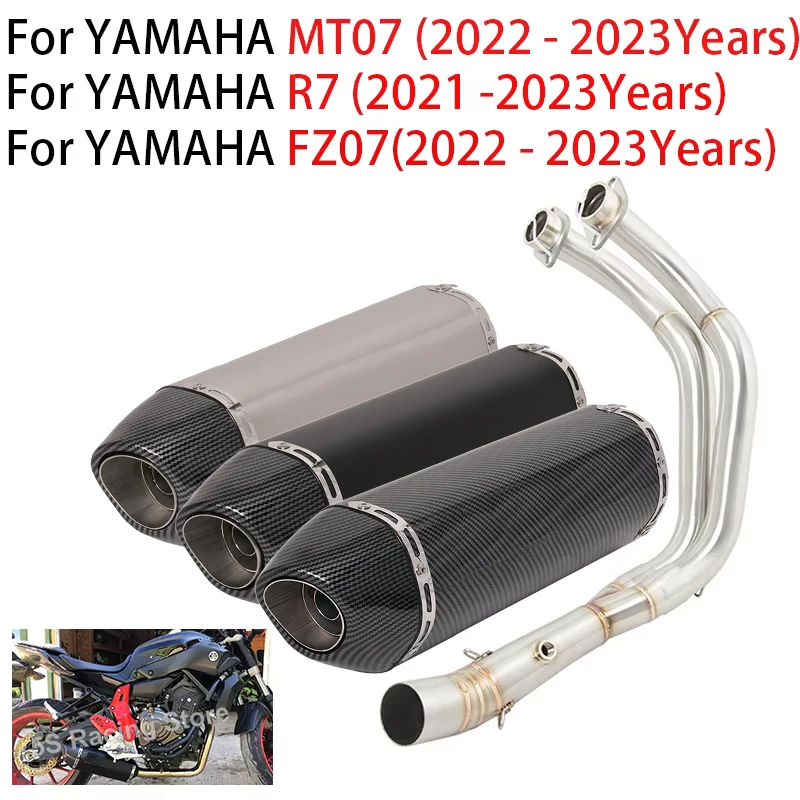 Motorcycle Exhaust … - image