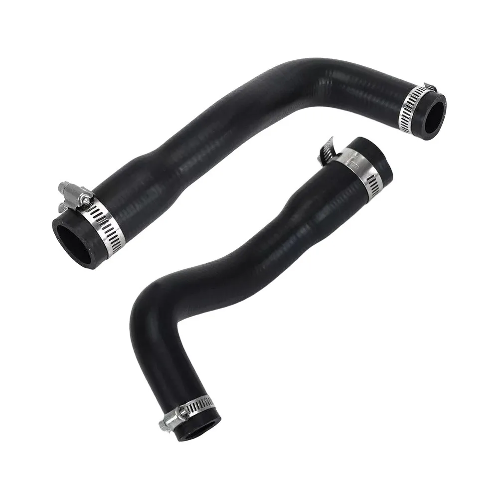 Fuel System Repair Fuel Filler Hose Kit Precise Fit Guarantee Direct Replacement Part Fuel Filler Vent Hose Kit