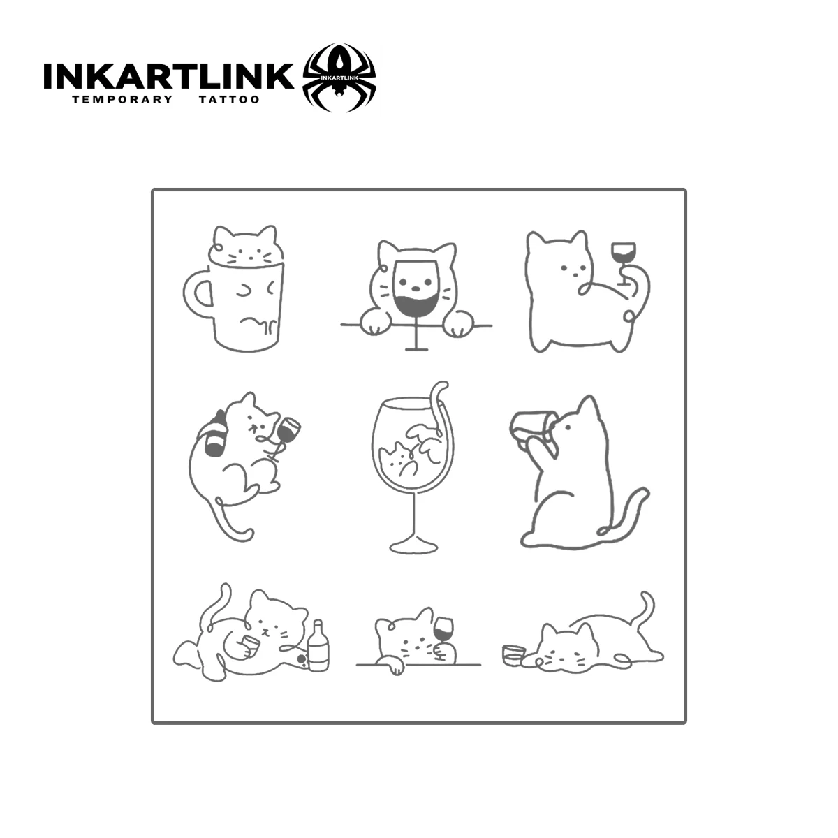 Thumbnail 3 - #2 Latest Tattoo Stickers Offers