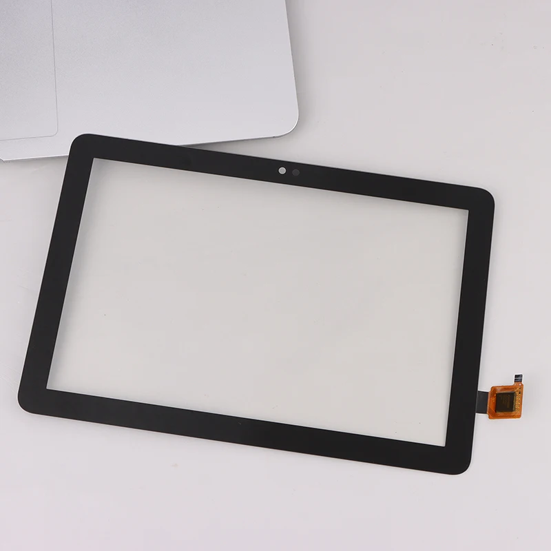 1 PCS Intelligent NEW Touch For Fire HD8 HD 8 2020 10th Gen K72LL4 Touch Screen Digitizer Panel Front Glass