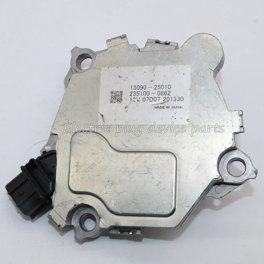 Controle de Sincronização de Comando de Válvulas com Conjunto de Motor EDU para Toyota Corolla, Highlander, RAV4, Venza 2018-2021 13090-F0010