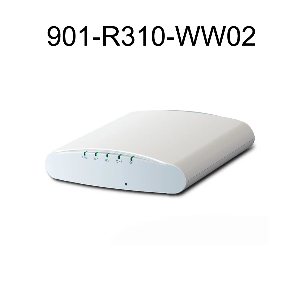 Ruckus Wireless Wireless (sama,,)) WiFi Access Point Dual-Band 802.11ac 2x2:2