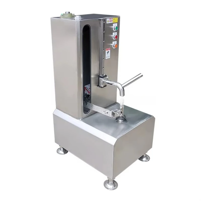 Industrial automatic mango pineapple peeling machine vegetable and fruit peeling processing machine
