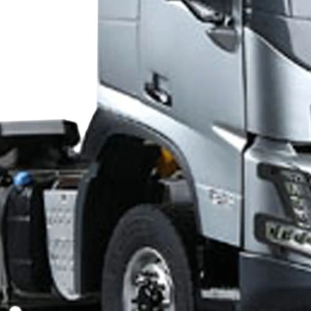 1/14 Double E 6*6 RC Tractor Truck FMX 2Speed Metal Chassis Rail Axle Locks Sound System RC Simulation Vehicle for Boys