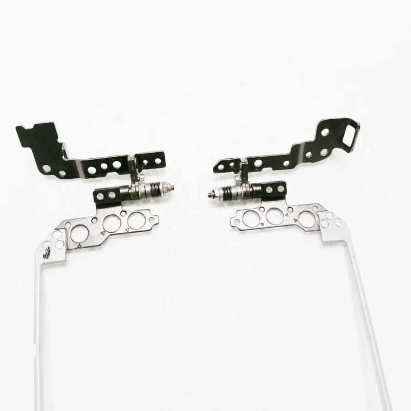 New Original Laptop LCD Hinges Left and Right For HP Pavilion 14 14-AL TPN-Q171