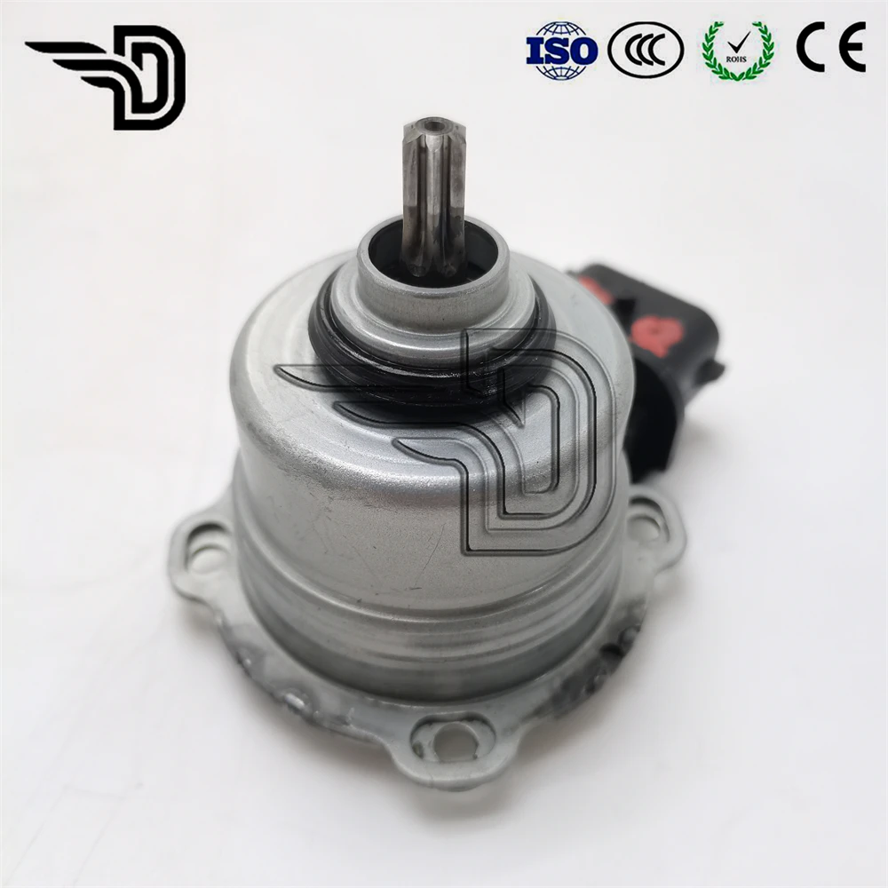 

Brand New 7DCT330 8486550 Motor Clutch Actuator Clutch Cooler For Geely Link BMW F44 218i