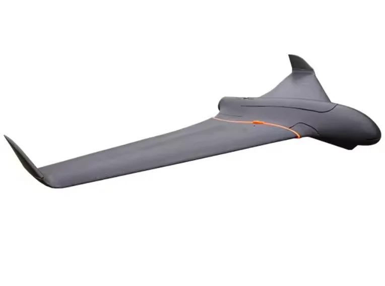 Skywalker X8 FPV Flying Wing 2120mm Rc Plane Empty Frame 2 Meters X-8 Epo Fpv Wing Uav Drone X8 Photography Multipurpose