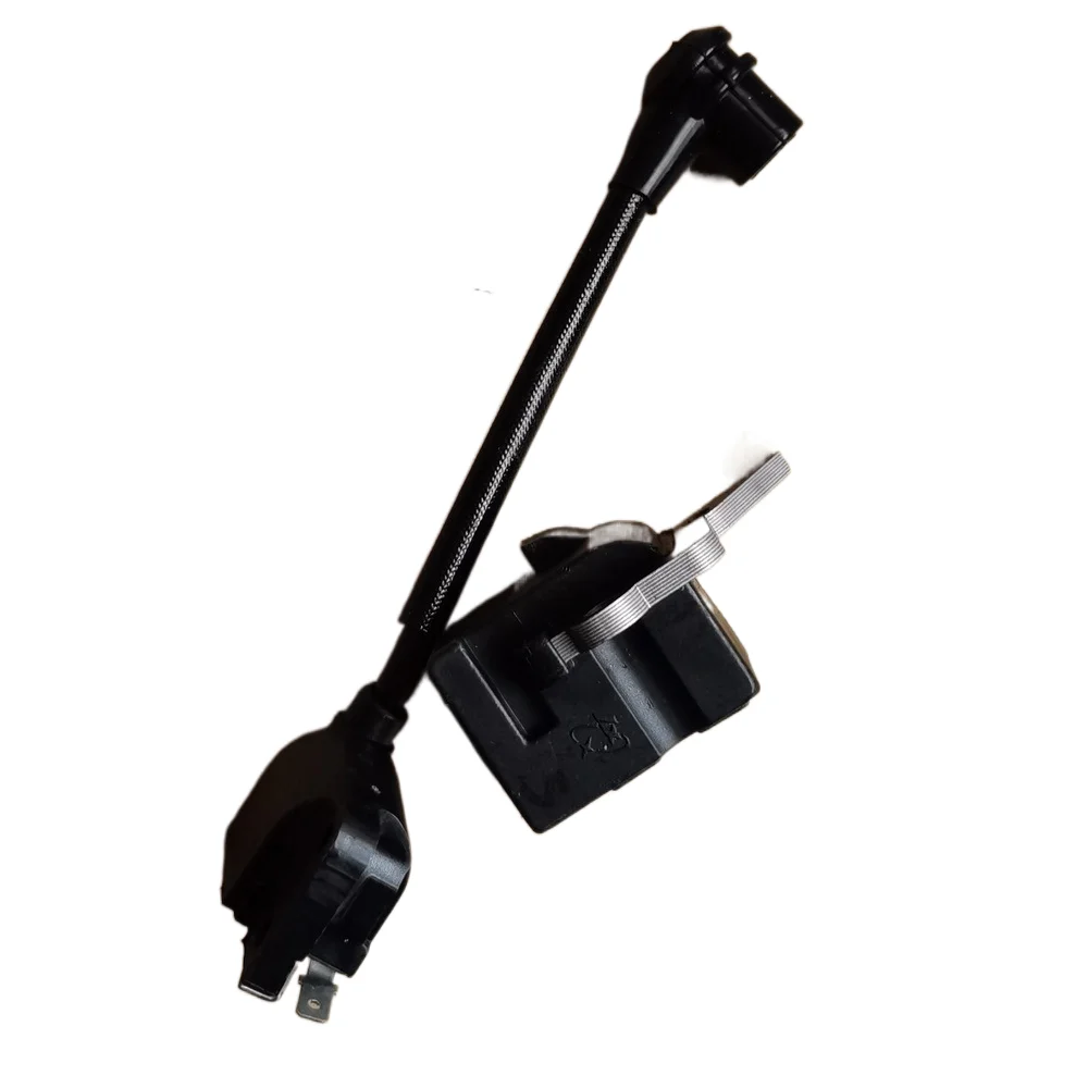 

Катушка зажигания 6200 2616-71301 подходит для бензопилы Zenoah G621 G6200. Стабильная высоковольтная искра, надежное зажигание, прямая установка.