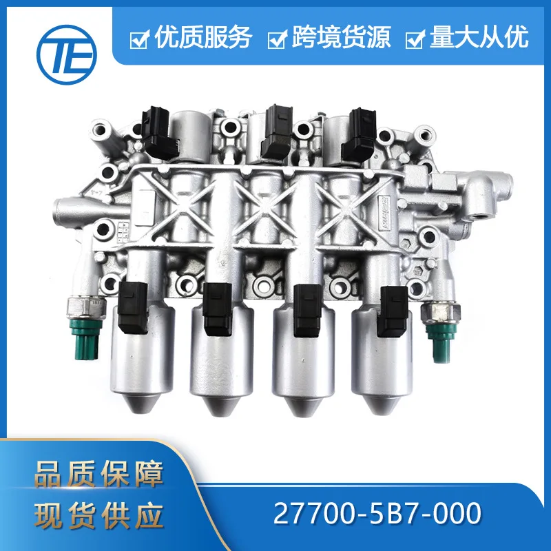 

SAAR Подходит для автомобильных запчастей Honda Acura 12-18 27700-5B7-000, электромагнитный клапан переключения передач