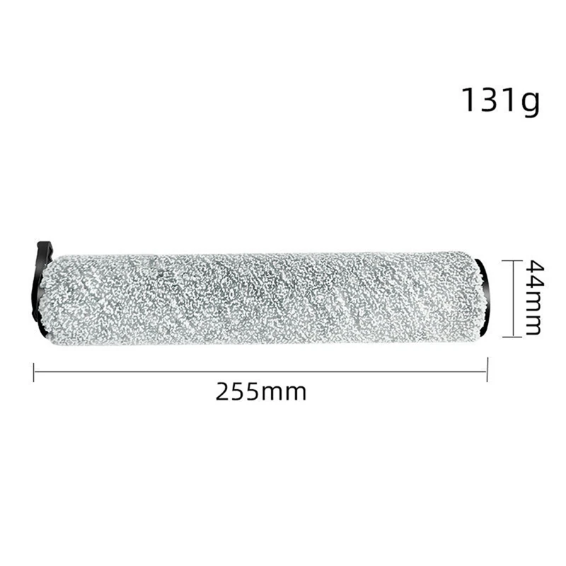 Подходит для стирального робота Eureka Fc9 Pro/флэш-аксессуаров, основная щетка с плюшевым роликом