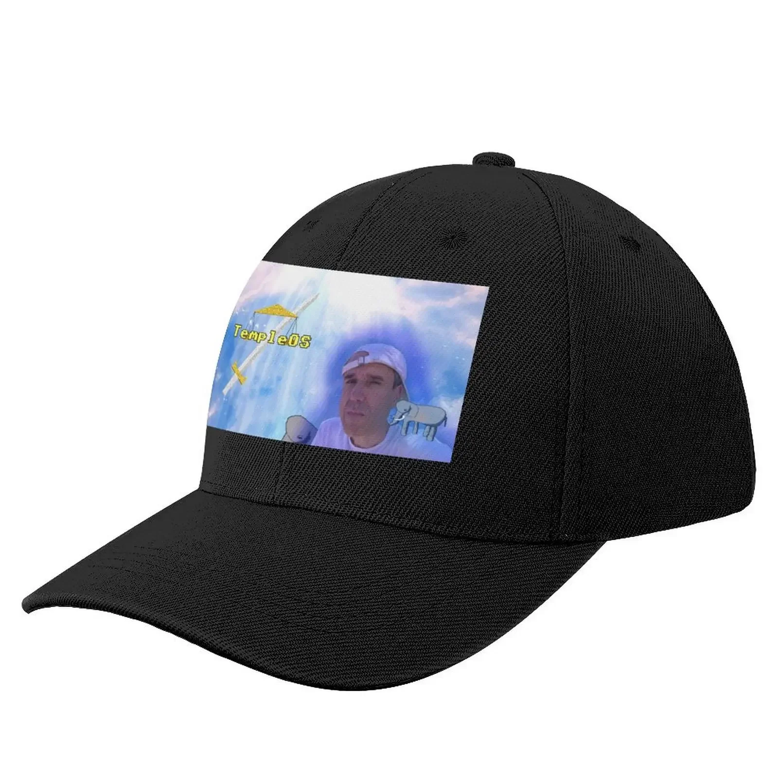 

terry is forever Baseball Cap Mountaineering summer hat |-F-| Trucker Cap Golf Wear Men Women's