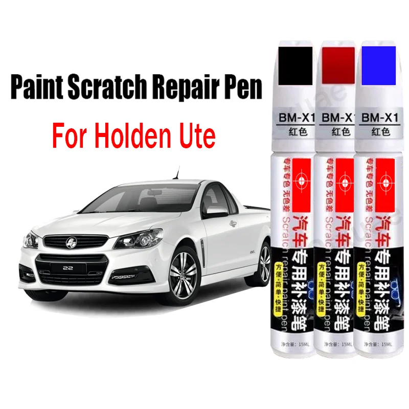 

Car Paint Repair Pen for Holden Ute Paint Fixer Repair Touch-Up Pen Car Paint Care Accessories