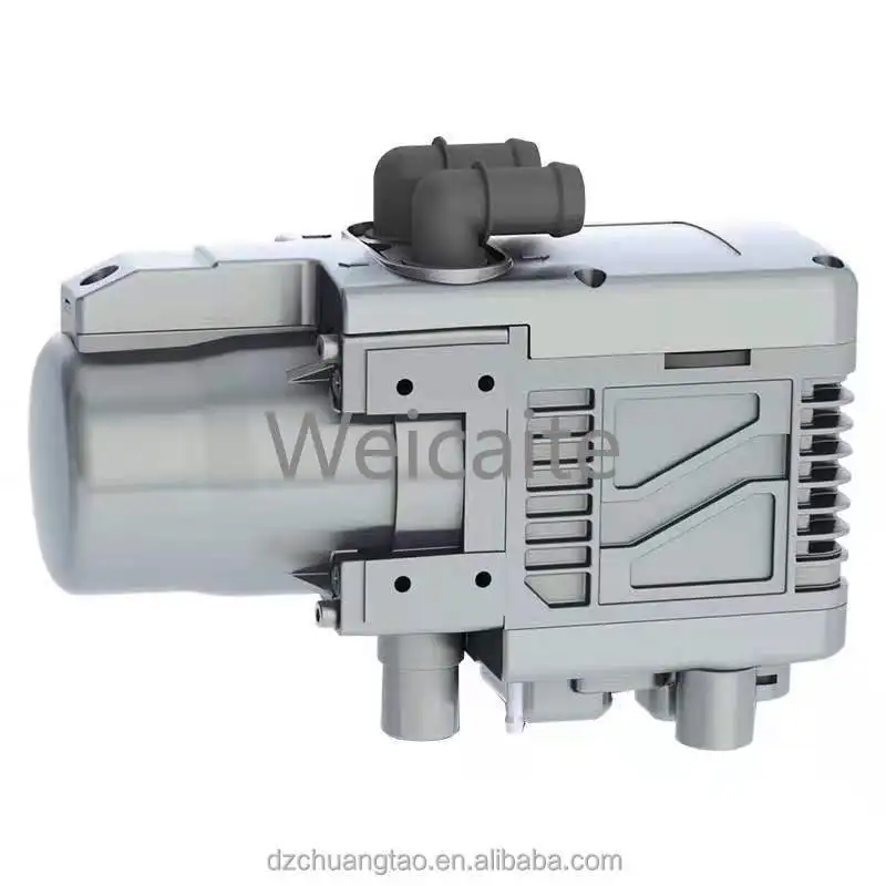 سخان مياه يعمل بالديزل يعمل بالبنزين 5 كيلو وات 12 فولت 24 فولت #1