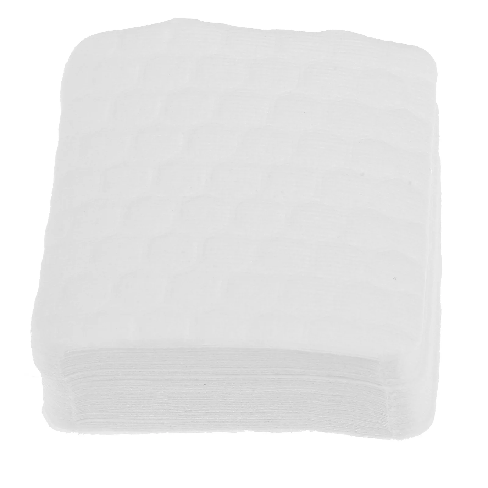 

Подушечки для снятия ногтей, мягкие хлопковые безворсовые салфетки для чистки лака, быстрый эффективный инструмент для ухода за ногтями для маникюра