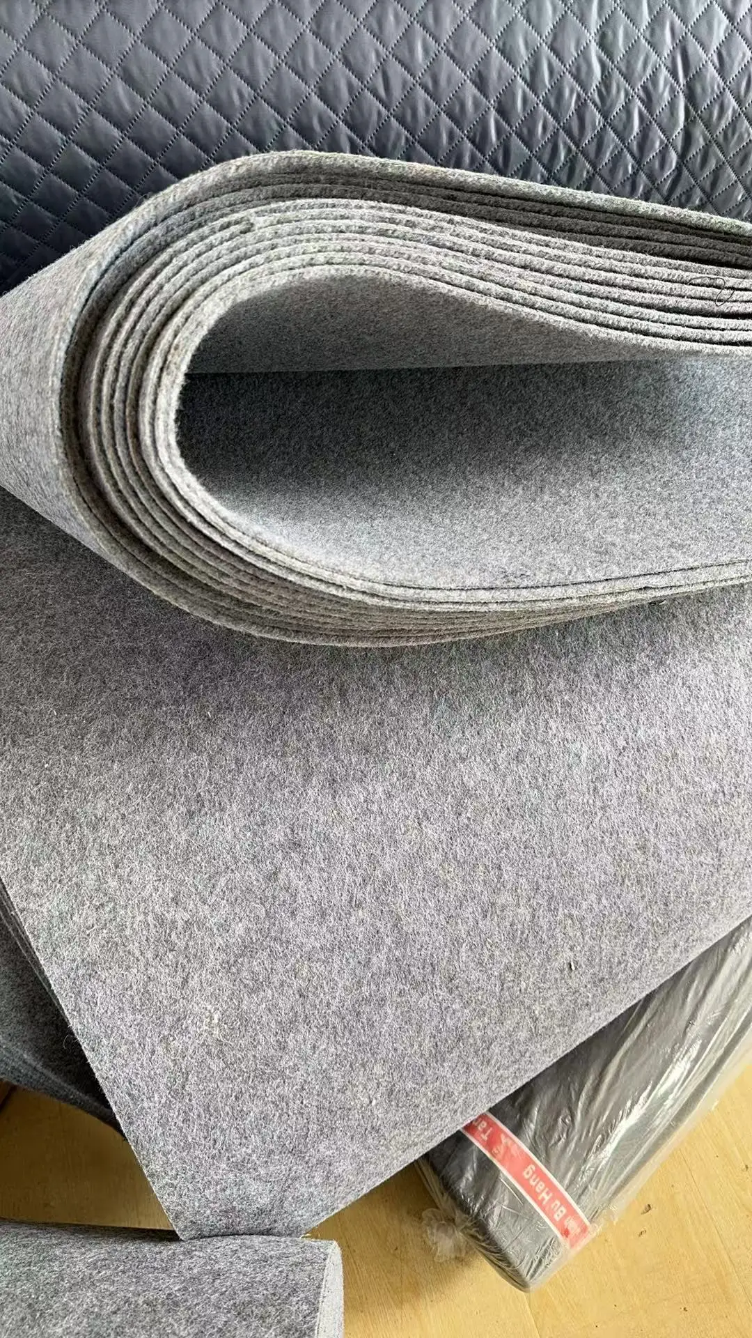 condensation mat for car roof tent - Image 6