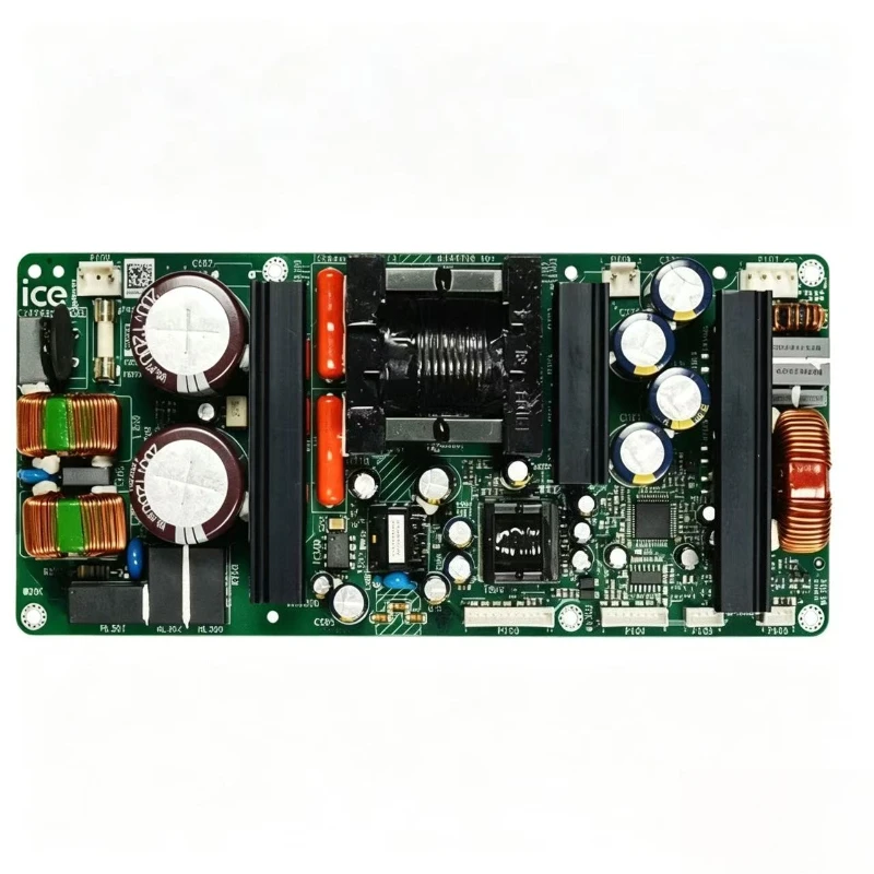

Оригинальный датский модуль усилителя мощности Icepower700AS1, Hi-Fi плата