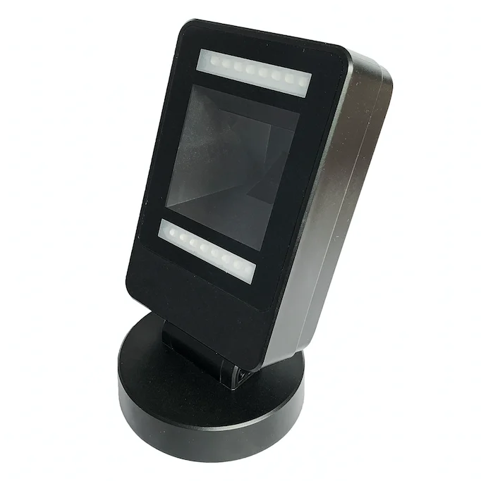 

Настольный 2D-сканер штрих-кодов D2 с мультиинтерфейсом